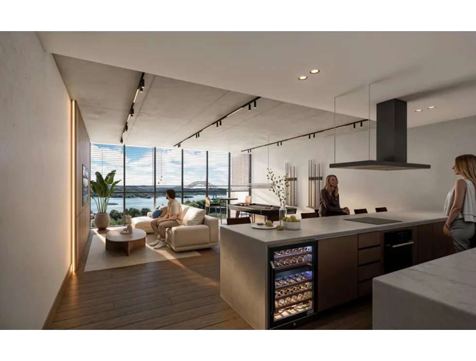 VENTA DE APARTAMENTO EN AMADOR