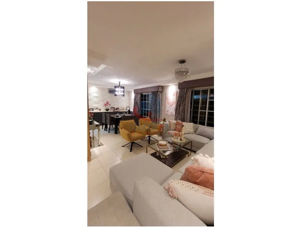 Single Family House for sale in Condado del Rey