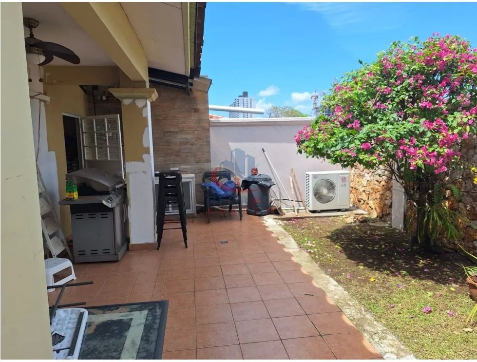 Single Family House for sale in Condado del Rey
