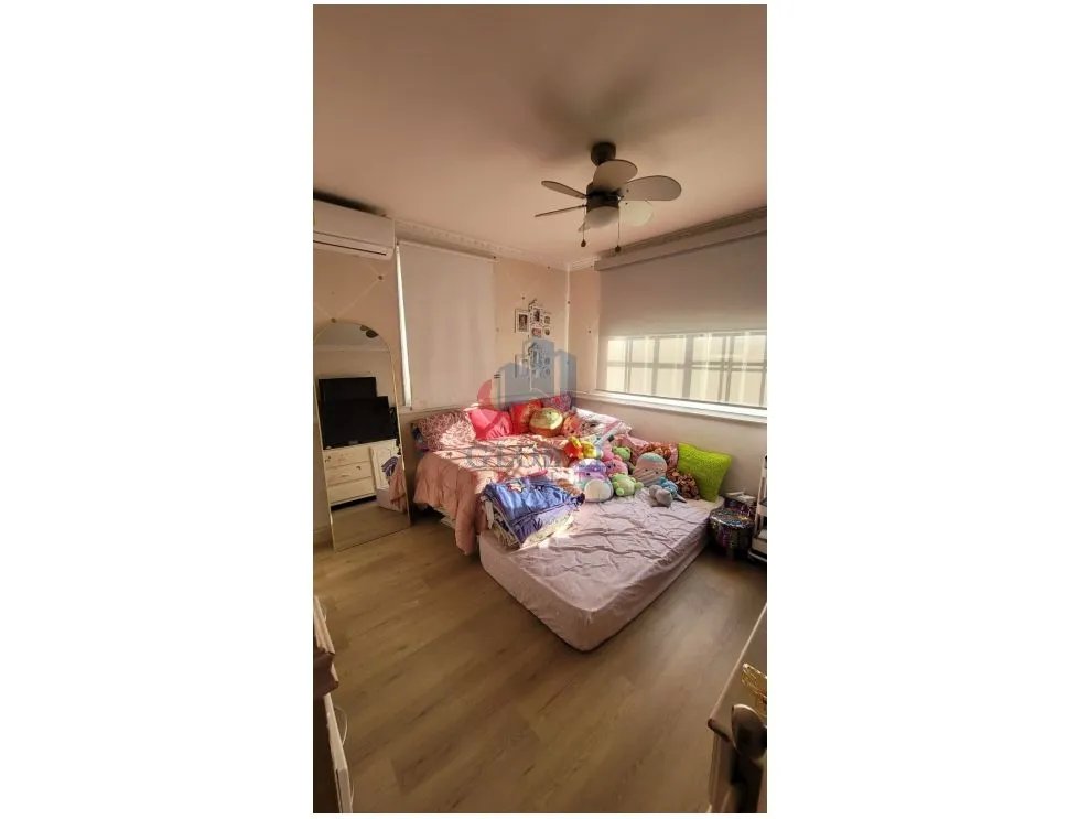 VENTA DE CASA EN PH DORADO SPRING, CONDADO DEL REY