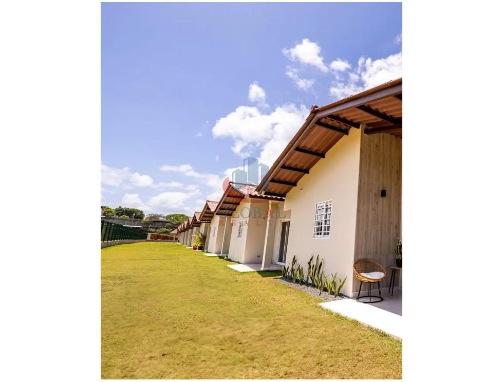 Single Family House for sale in Capira