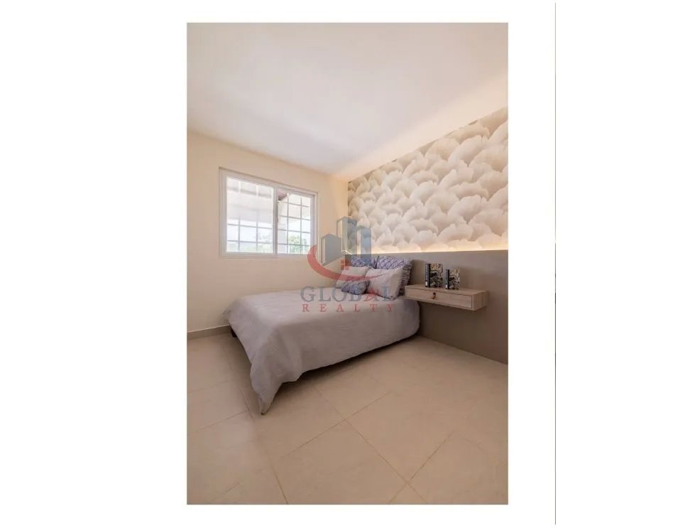 VENTA DE CASA RECIDENCIAL EN COLONIA REAL - CAPIRA