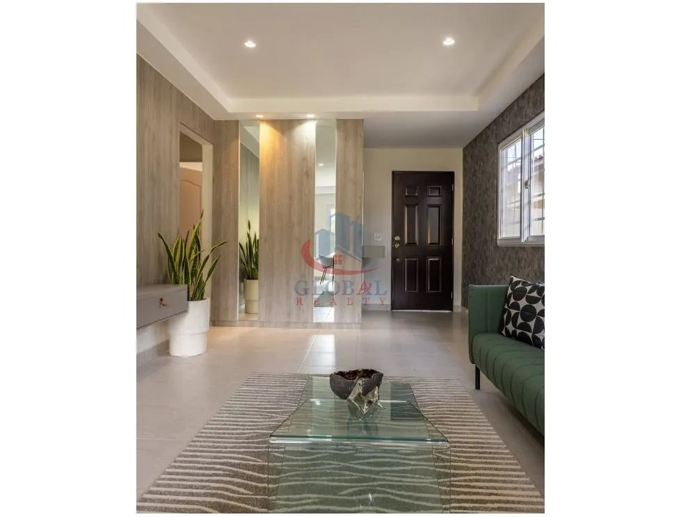 VENTA DE CASA RECIDENCIAL EN COLONIA REAL - CAPIRA