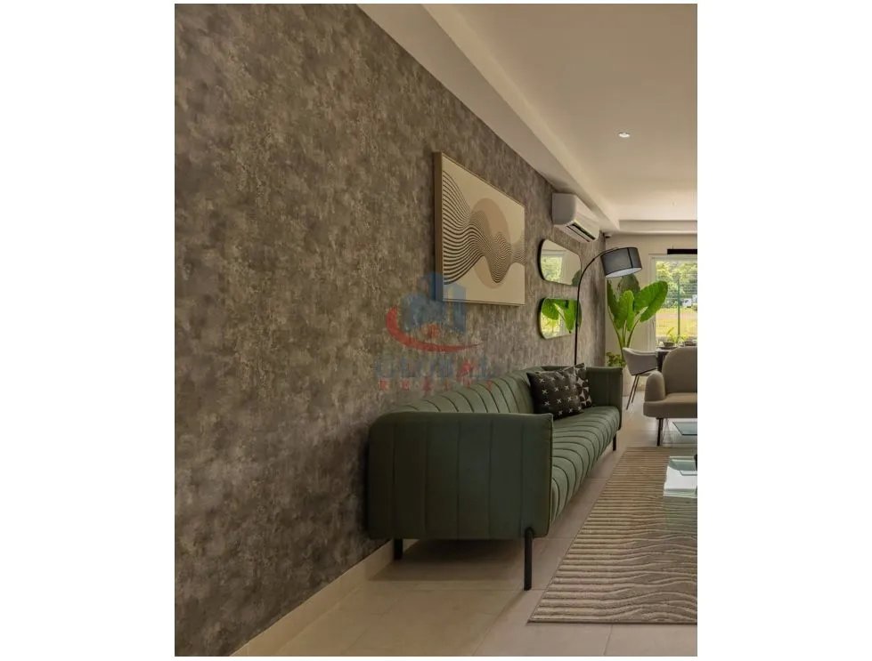 VENTA DE CASA RECIDENCIAL EN COLONIA REAL - CAPIRA