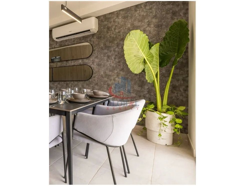 VENTA DE CASA RECIDENCIAL EN COLONIA REAL - CAPIRA