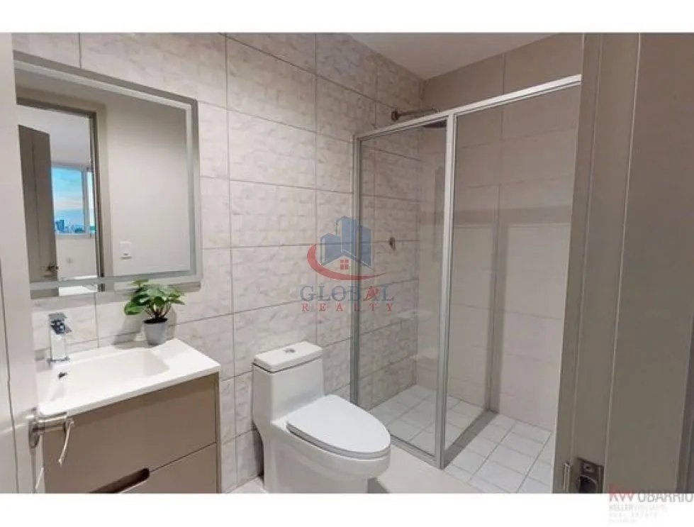 VENTA DE APARATAMENTO EN PH NOVA LUNA  VIA BRASIL