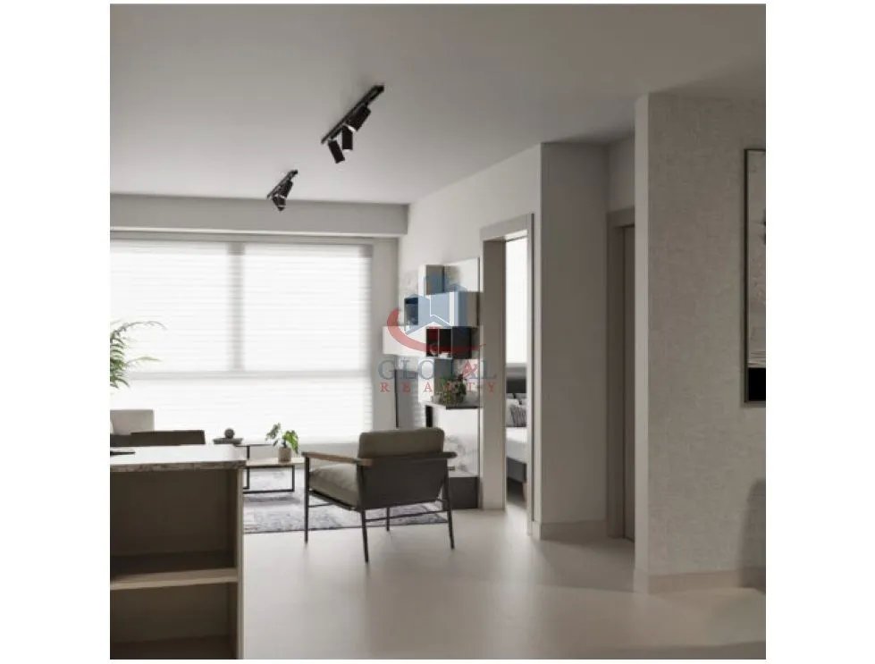 VENTA DE APARATAMENTO EN PH NOVA LUNA  VIA BRASIL