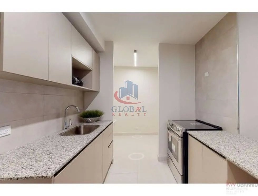VENTA DE APARATAMENTO EN PH NOVA LUNA  VIA BRASIL