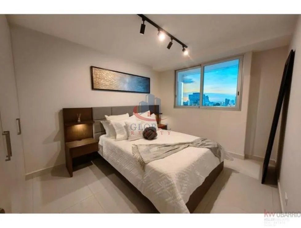 VENTA DE APARATAMENTO EN PH NOVA LUNA  VIA BRASIL