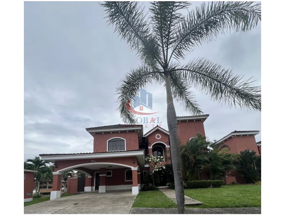 Villa for sale in Bella Vista