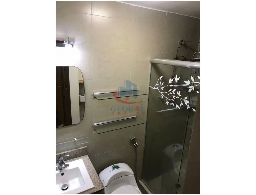 Apartment for rent in Condado del Rey