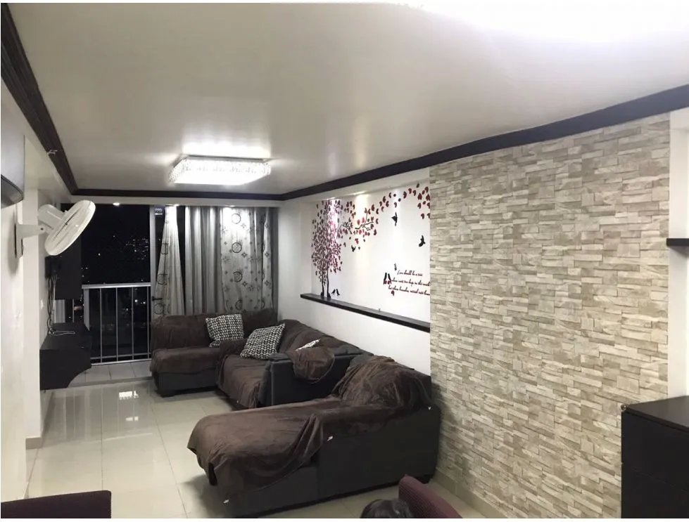 Apartment for rent in Condado del Rey
