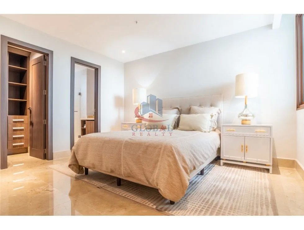 Se vende apartamento en Santa Maria PH Colonial