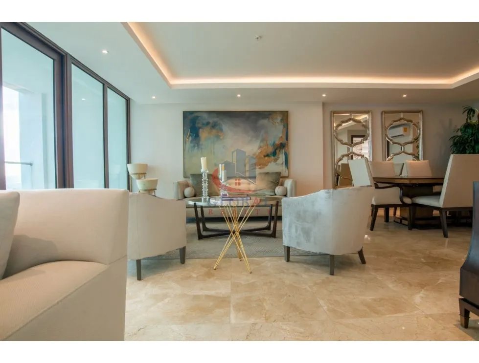 Se vende apartamento en Santa Maria PH Colonial