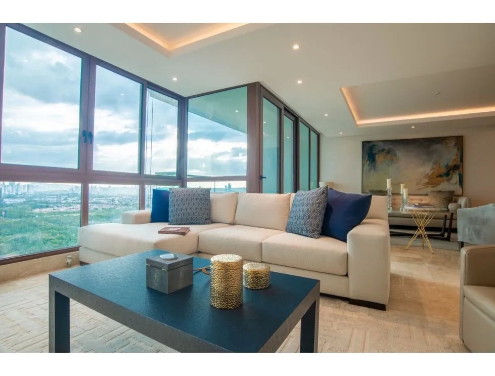 Se vende apartamento en Santa Maria PH Colonial