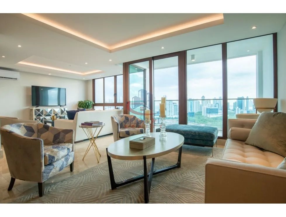 Se vende apartamento en Santa Maria PH Colonial