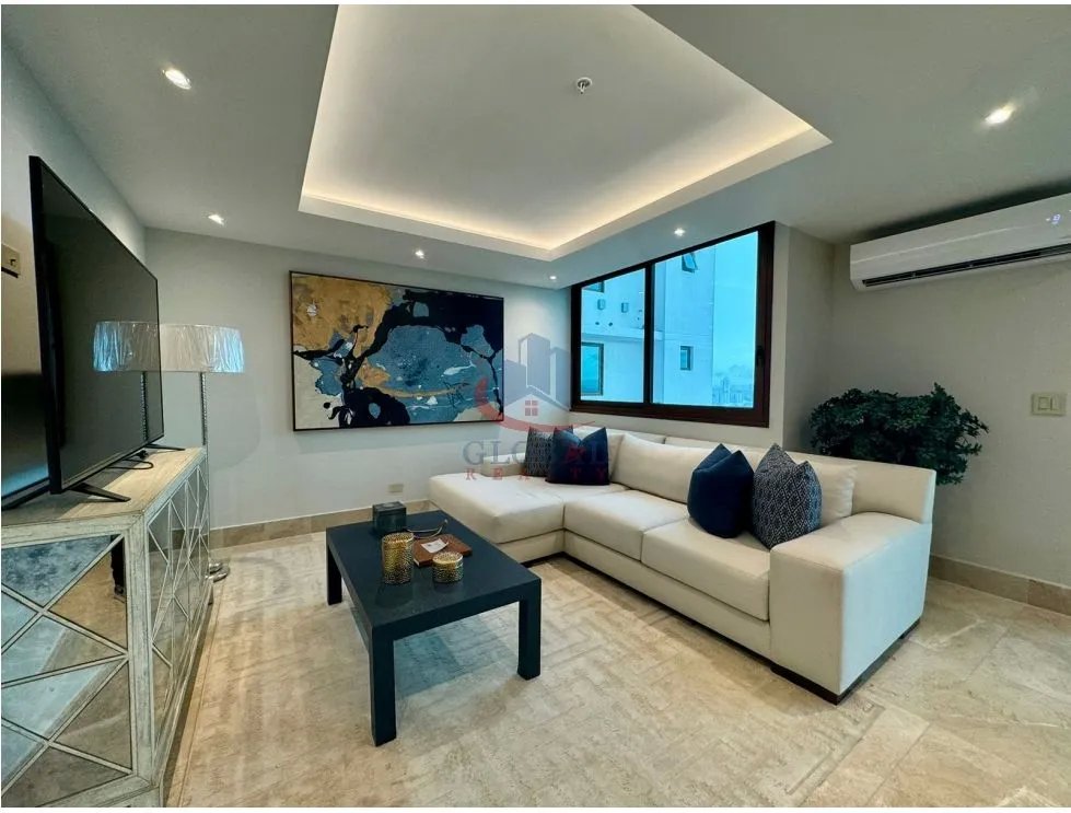 Se vende apartamento en Santa Maria PH Colonial