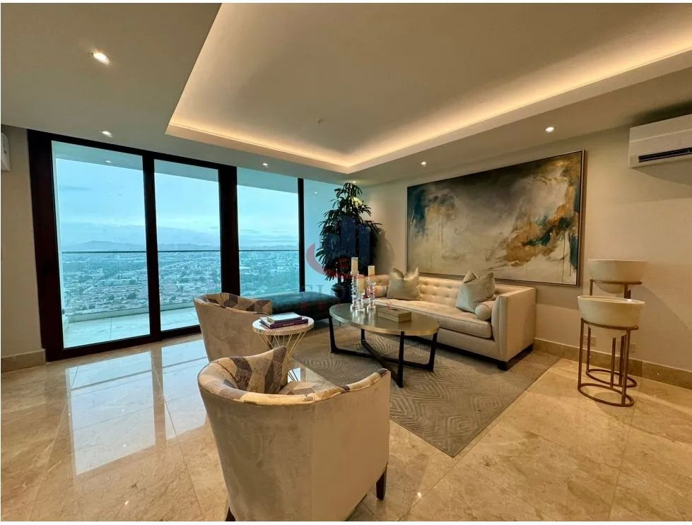 Apartment for sale in Santa Maria