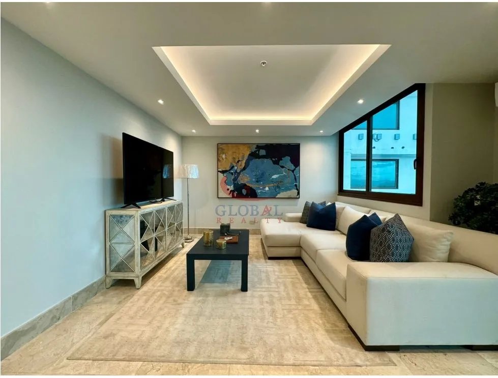 Apartment for sale in Santa Maria