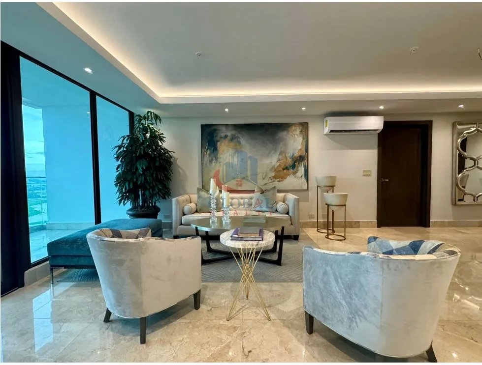 Apartment for sale in Santa Maria