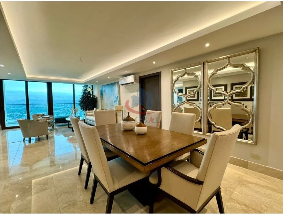 Apartment for sale in Santa Maria