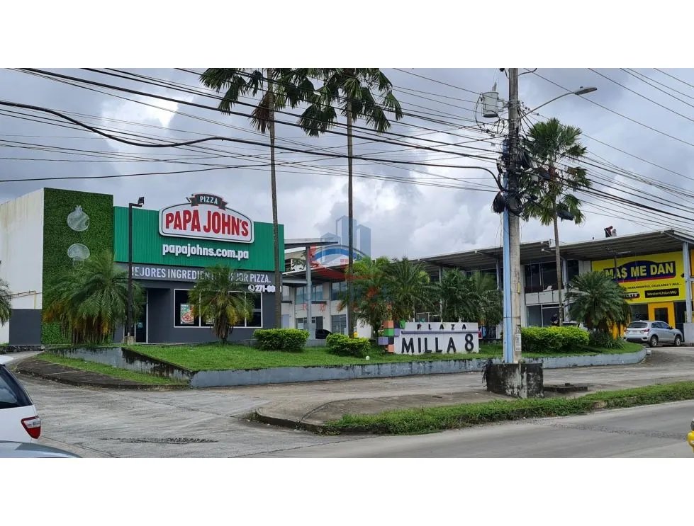 Commercial Space for sale in San Miguelito