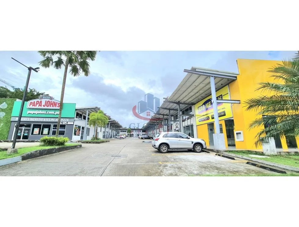 Commercial Space for sale in San Miguelito
