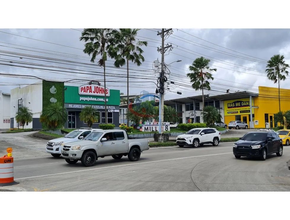Commercial Space for sale in San Miguelito
