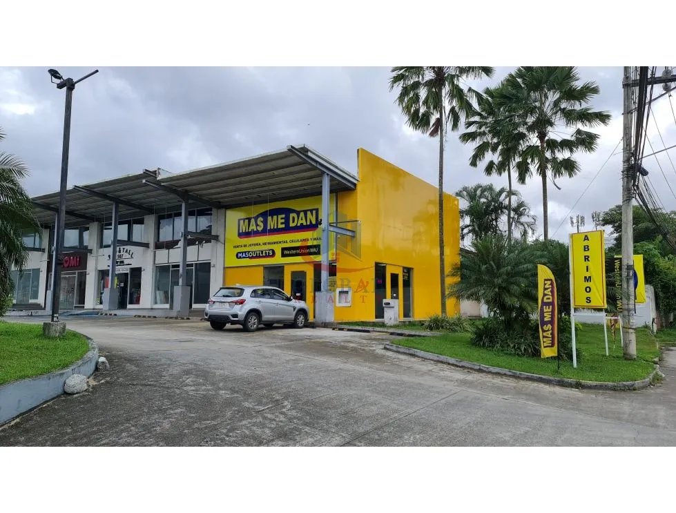 Commercial Space for sale in San Miguelito
