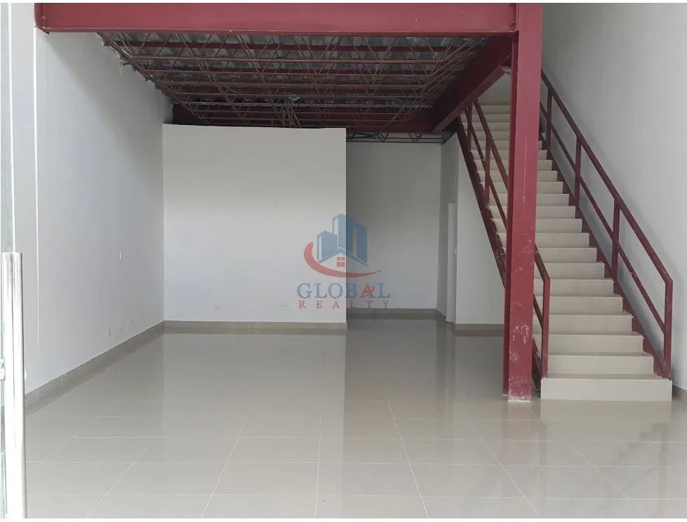 Commercial Space for sale in San Miguelito