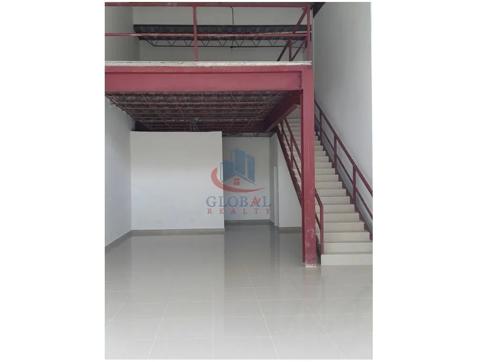 Commercial Space for sale in San Miguelito
