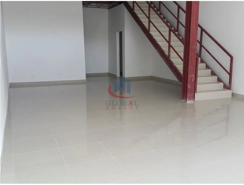 Commercial Space for sale in San Miguelito
