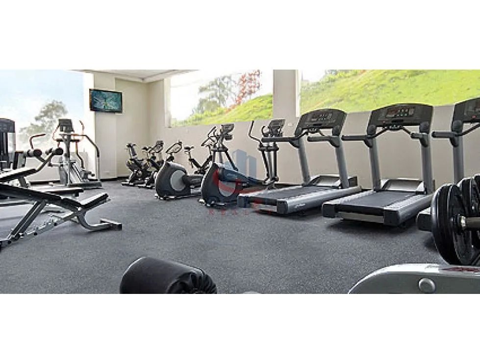 Se Alquila Apartamento en Ph Embassy Club Clayton