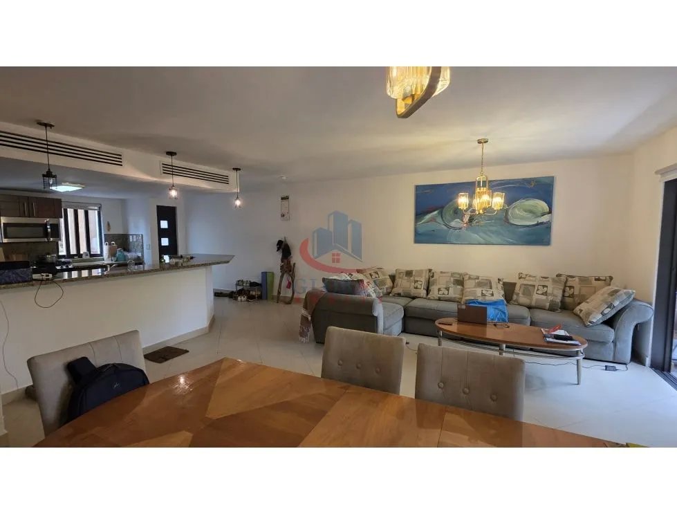 Se Alquila Apartamento en Ph Embassy Club Clayton