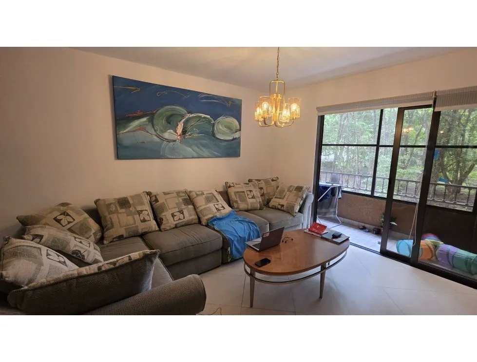 Se Alquila Apartamento en Ph Embassy Club Clayton