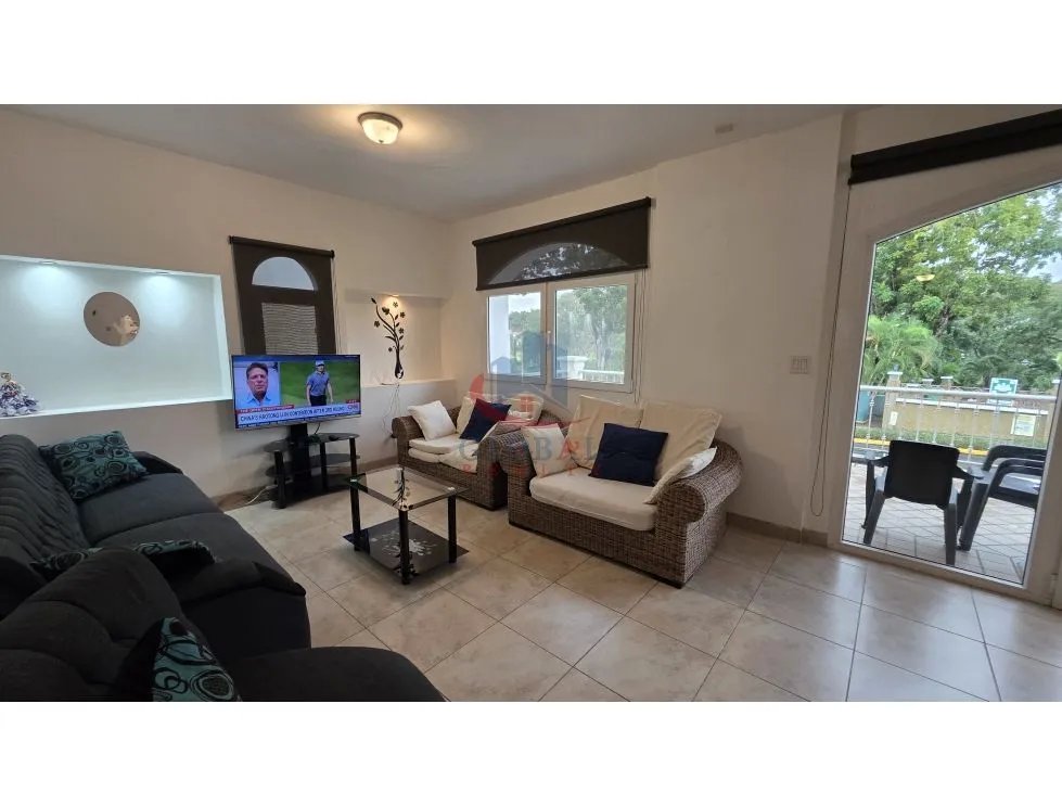 Apartment for rent in Arraijan