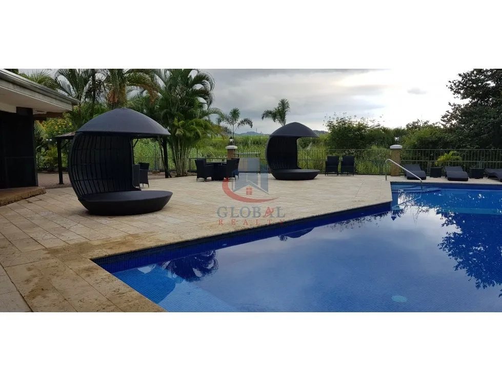 Apartment for rent in Arraijan