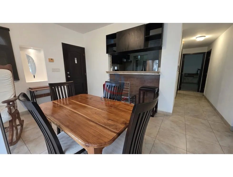 Apartment for rent in Arraijan