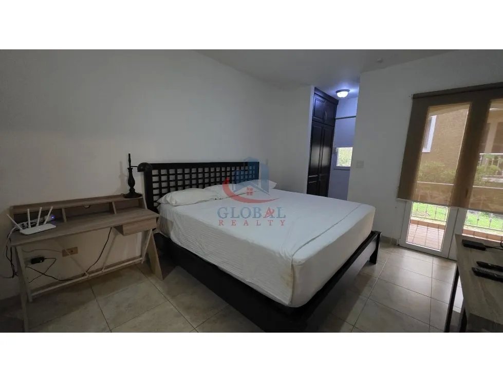 Apartment for rent in Arraijan