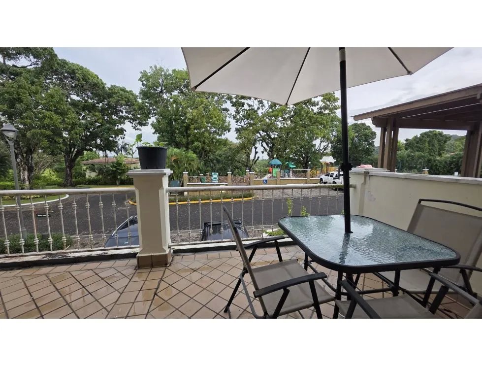 Apartment for rent in Arraijan