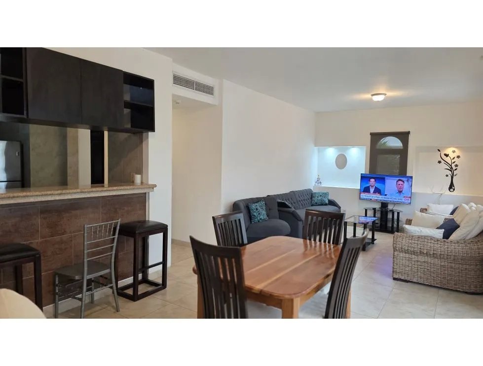 Apartment for rent in Arraijan