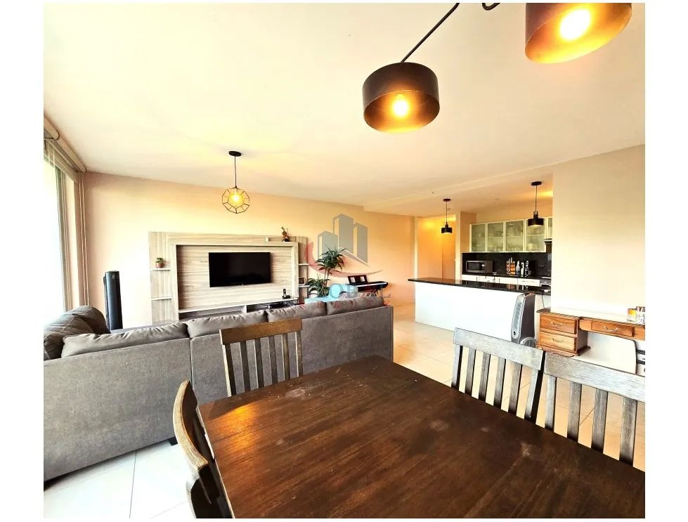 Se vende apartamento en PH Clayton Park Clayton