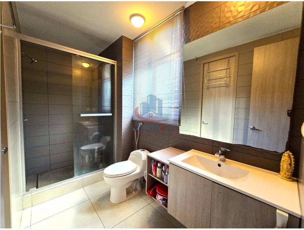Se vende apartamento en PH Clayton Park Clayton
