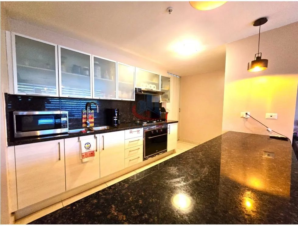 Se vende apartamento en PH Clayton Park Clayton