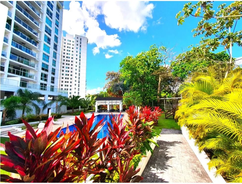 Se vende apartamento en PH Clayton Park Clayton