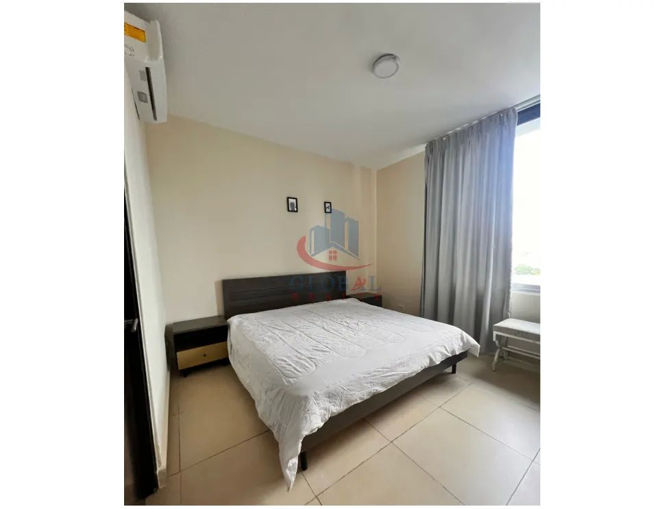 Se vende o Alquila apartamento de 3 Recamara en, Avenida Balboa