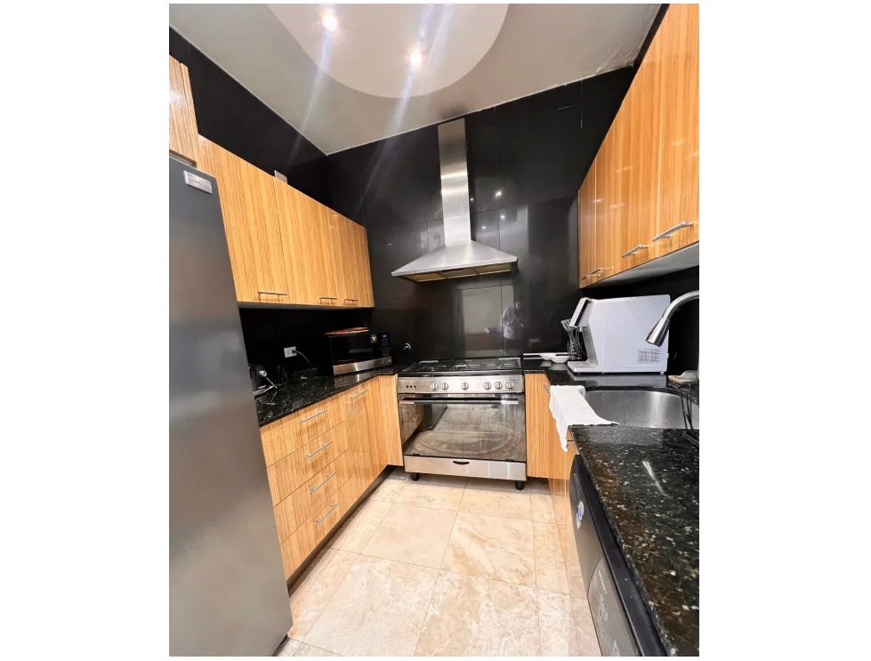 Se vende o Alquila apartamento de 3 Recamara en, Avenida Balboa