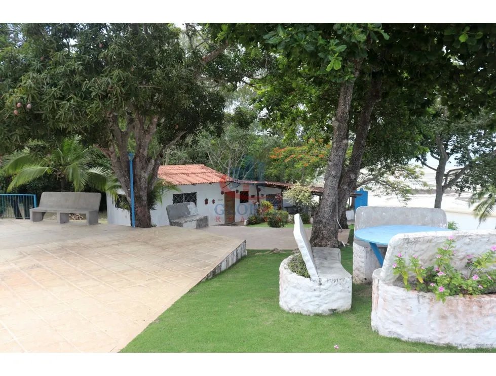 Building Lot for sale in Rio Hato