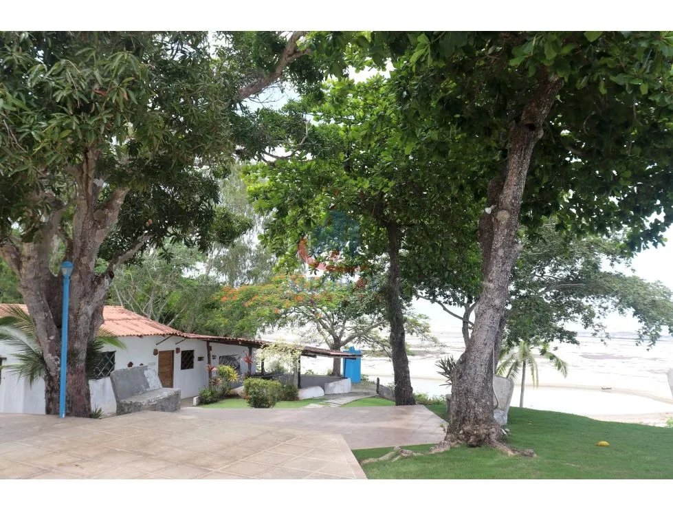Building Lot for sale in Rio Hato