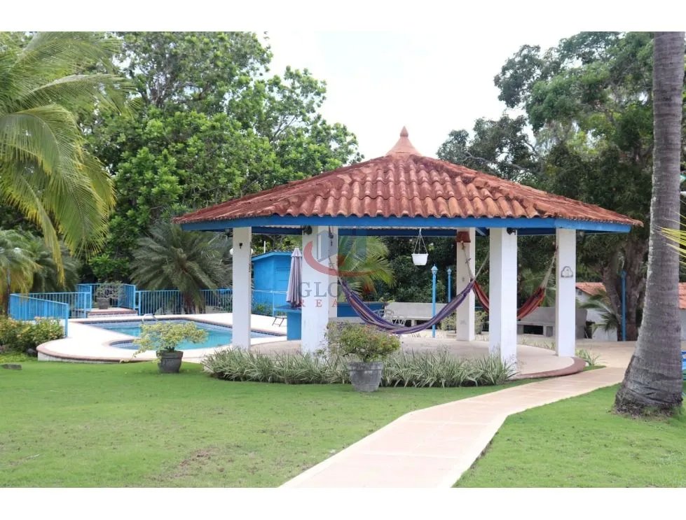 Building Lot for sale in Rio Hato